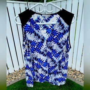 Chaus brand top
